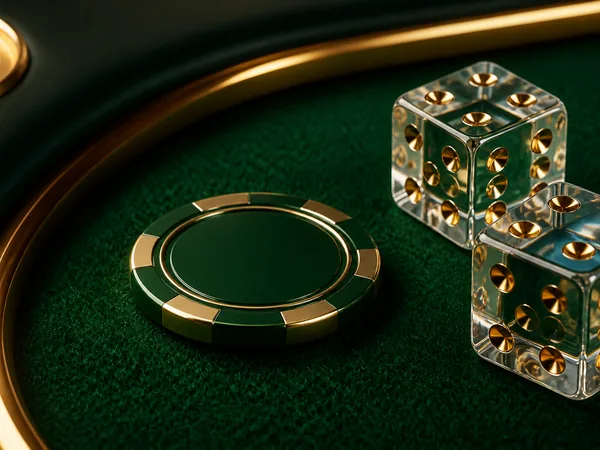 Winning Bets on European Roulette Table