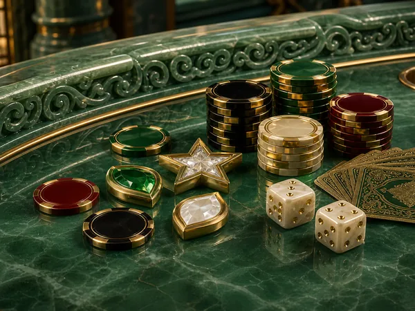 Mobile Gameplay of Fortune Gems 2 on GT99 Casino App